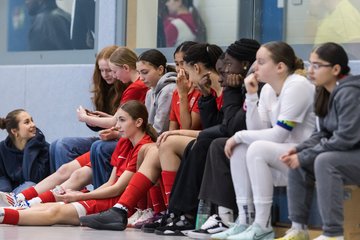 Bild 6 - wCJ Futsalmeisterschaft